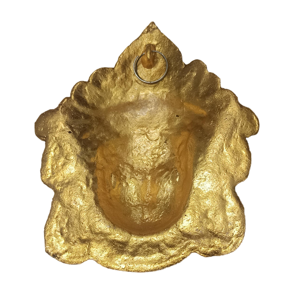 Antique Ambe Maa Mukh