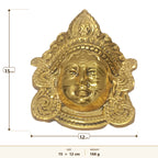 Antique Ambe Maa Mukh
