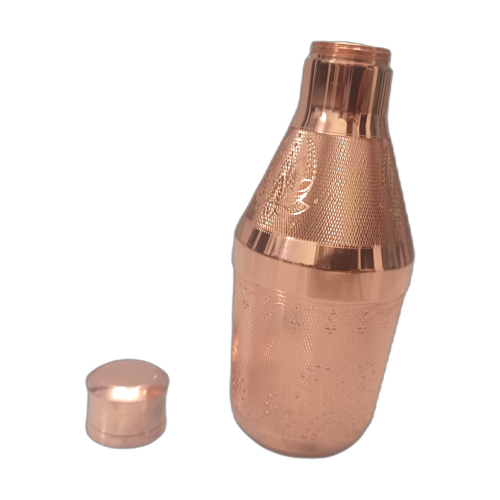 Metal Bottle for Everyday Use