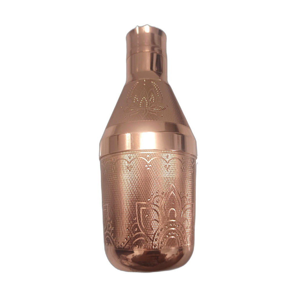 Metal Bottle for Everyday Use