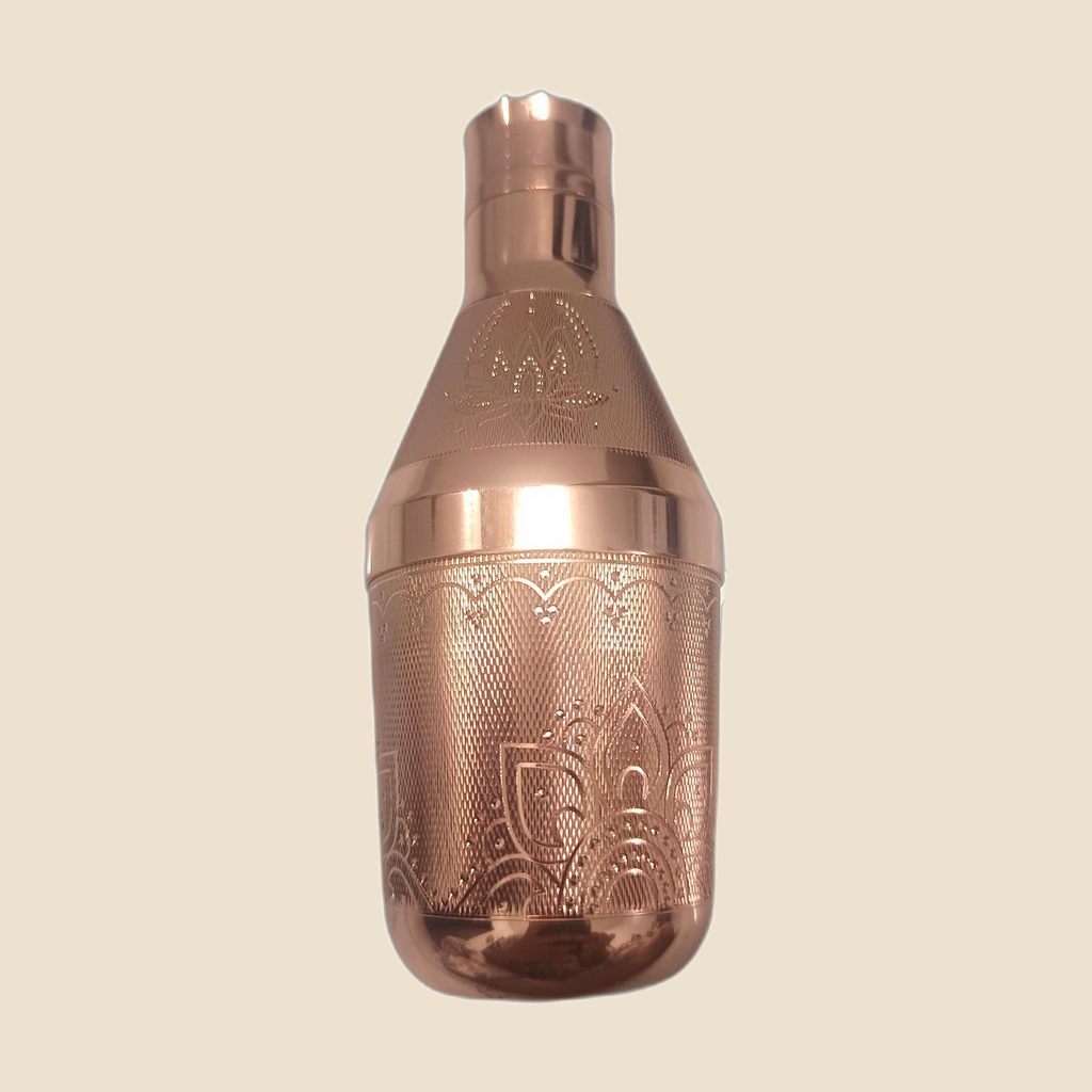 Metal Bottle for Everyday Use