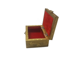 Elephant Embose Box