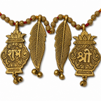Pan Kalash Metal Toran