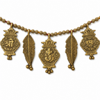 Pan Kalash Metal Toran