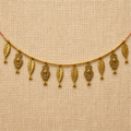 Pan Kalash Metal Toran