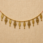 Pan Kalash Metal Toran